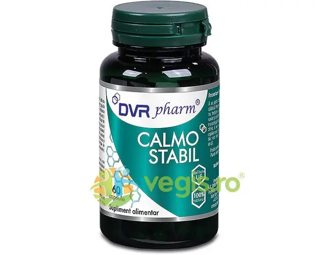 Calmostabil 60cps