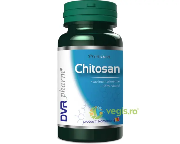 Chitosan 60cps