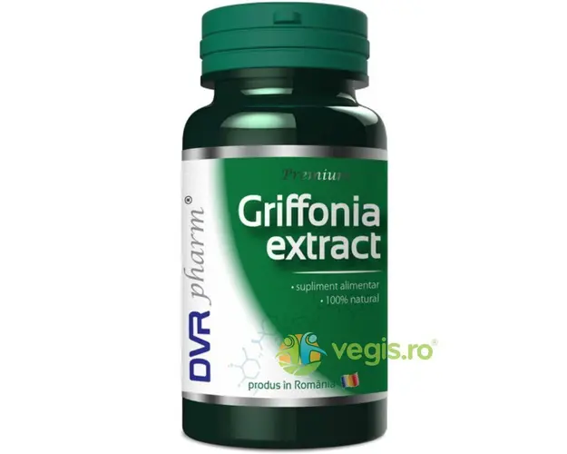 Griffonia (5 HTP) Extract 60cps
