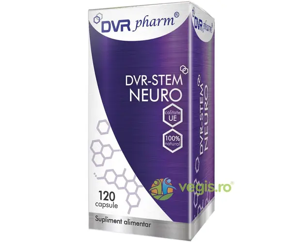Stem Neuro 120cps