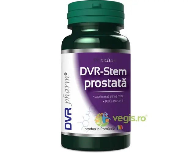 Stem Prostata 30cps