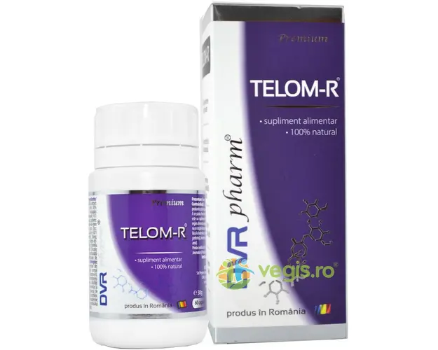 Telom-R 60cps