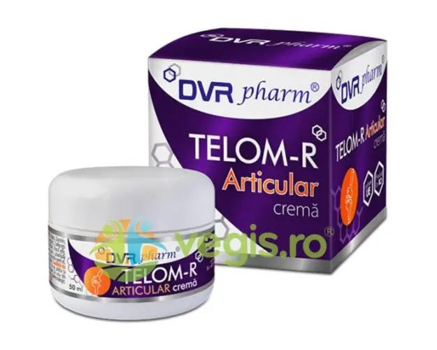 Telom-R Articular Crema 50ml