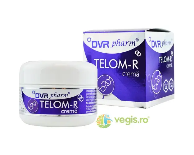 Telom-R Crema 50ml