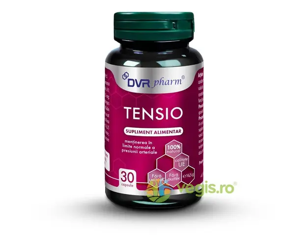 Tensio 30cps