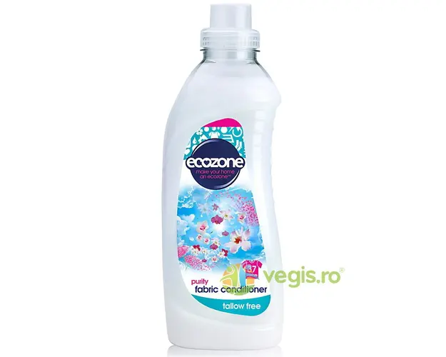 Balsam pentru Rufele Bebelusilor Purity 1L