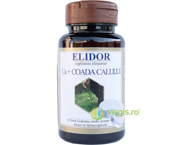 Calciu si Coada Calului 90cpr