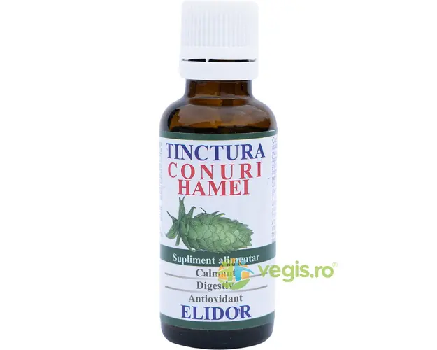 Tinctura de Conuri de Hamei 30ml