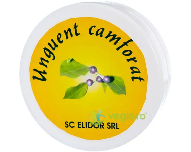 Unguent Camforat 50ml