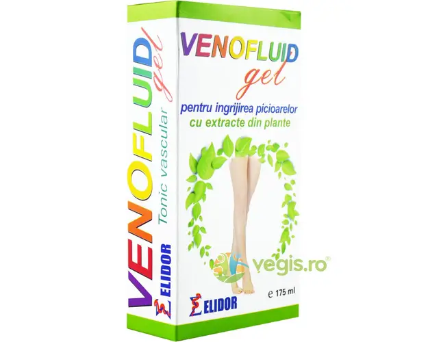 Venofluid Gel 175ml