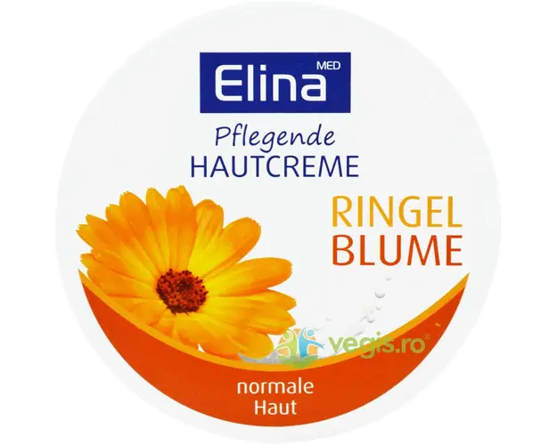 Crema cu Galbenele 150ml