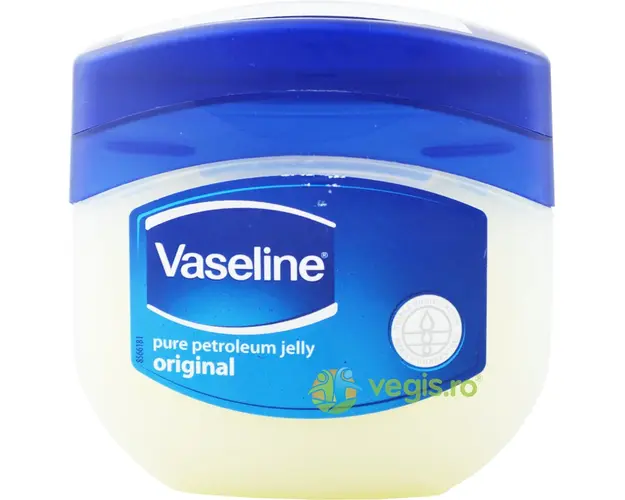 Vaselina Cosmetica Pura 100ml