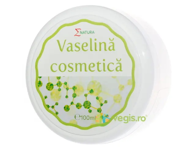 Vaselina Cosmetica 100ml