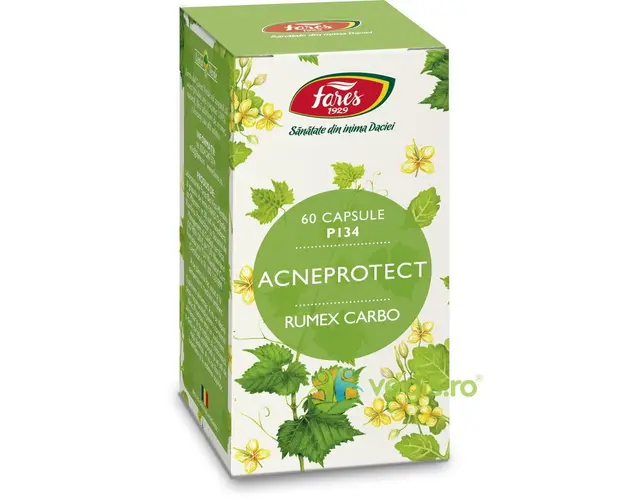 Acneprotect ( P134) 60cps
