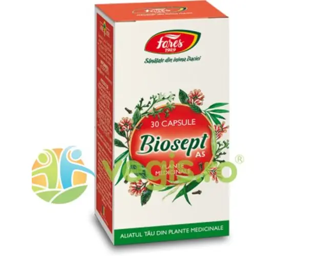 Biosept (A5) 30cps