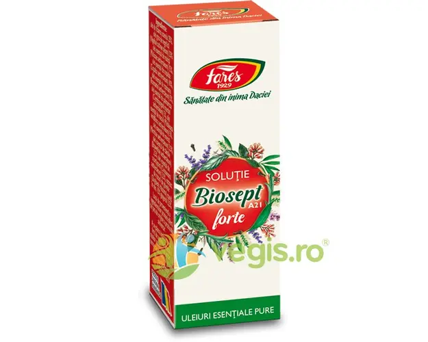 Biosept Forte (A21) 10ml