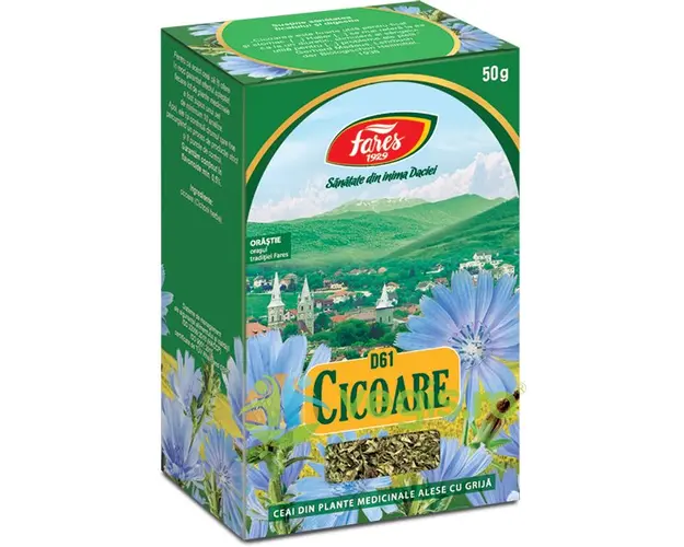 Ceai Cicoare (D61) 50g