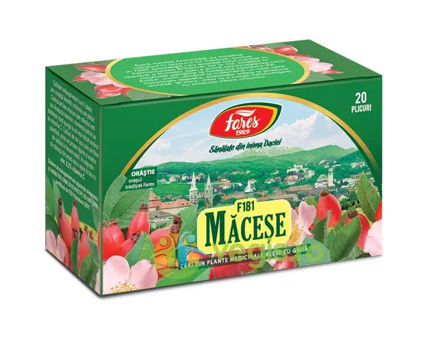 Ceai Macese 20dz