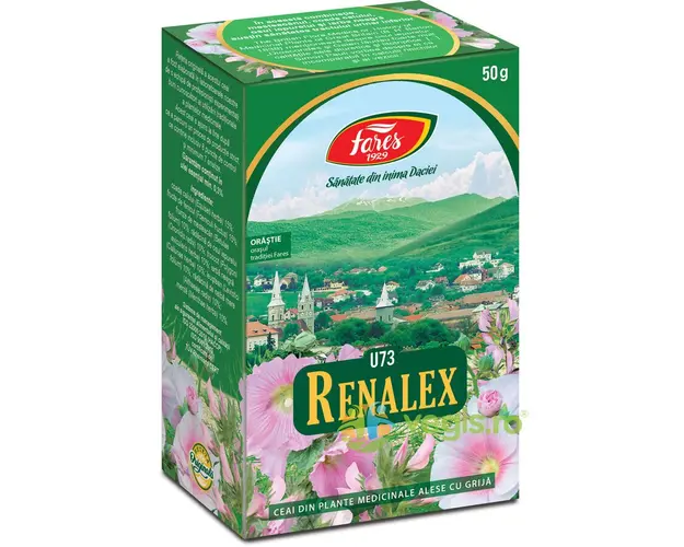 Ceai Renalex (U73) 50g