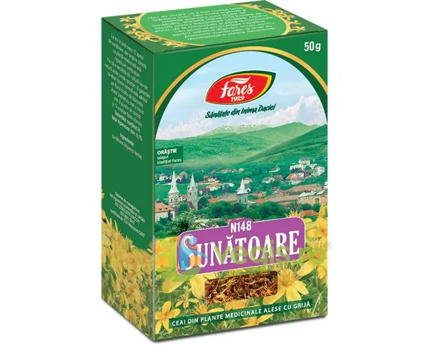 Ceai Sunatoare (N148) 50g