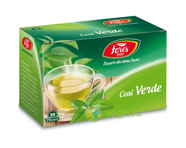 Ceai Verde 20dz