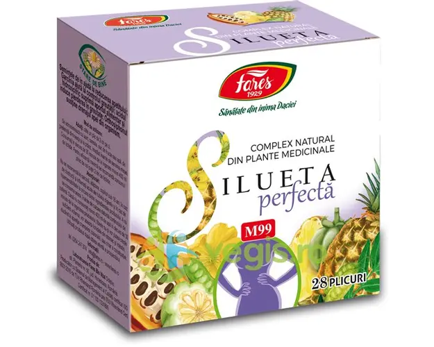 Complex Silueta Perfecta(M99) 28dz