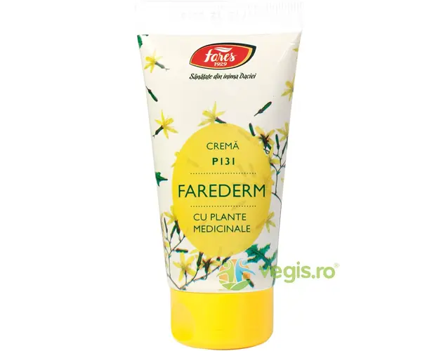 Crema Farederm (P131) tub 50ml
