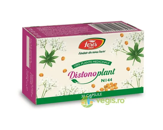 Distonoplant (N144) 30Cps