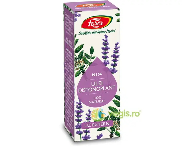 Distonoplant Ulei 5ml