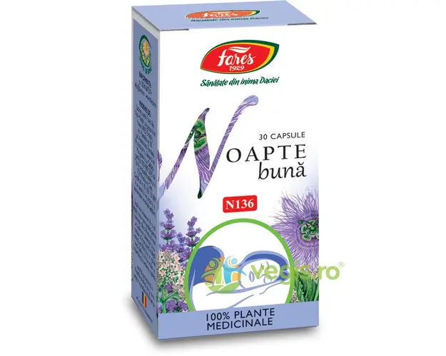 Noapte Buna (N136) 30cps