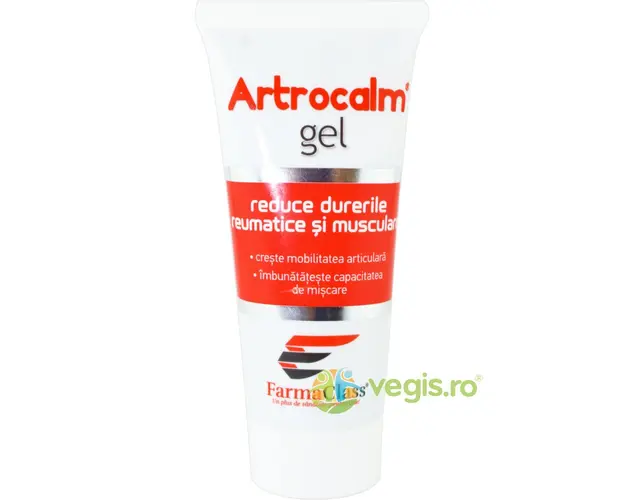 Artrocalm Gel 100ml