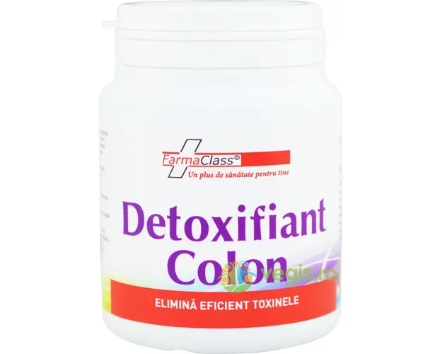 Detoxifiant Colon 100g