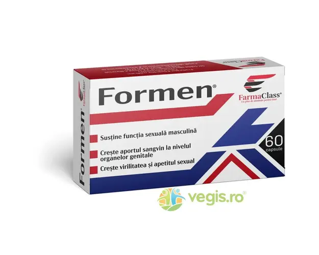 Formen 60cps