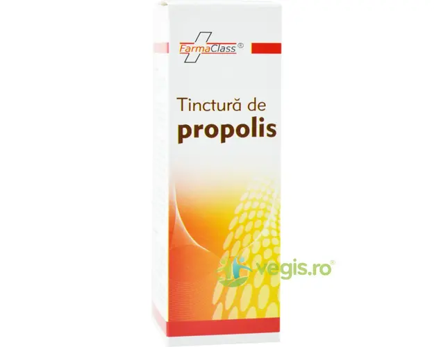 Tinctura de Propolis 25ml