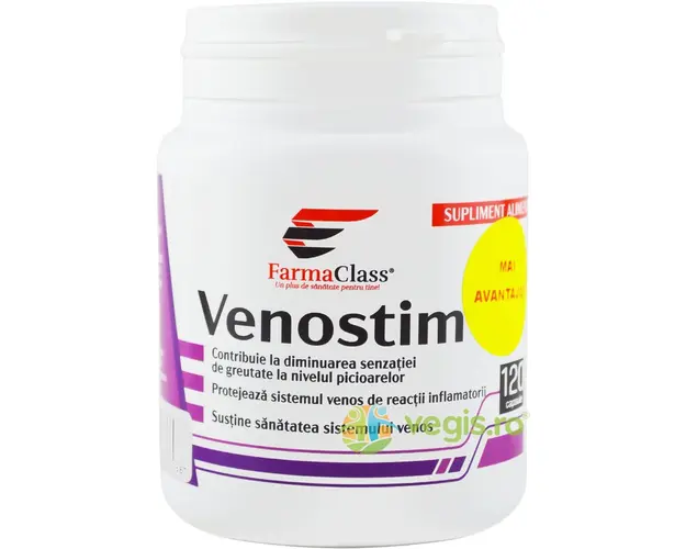 Venostim 120cps