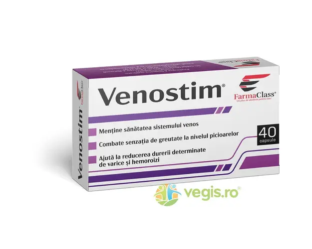 Venostim 40cps