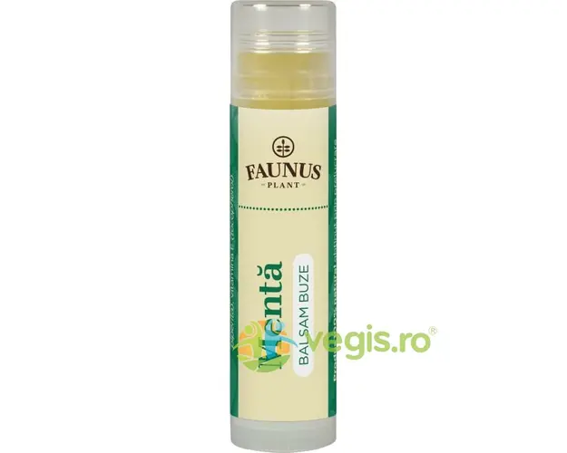 Balsam de Buze Menta 5ml