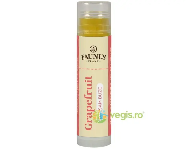 Balsam de Buze Grapefruit 5ml