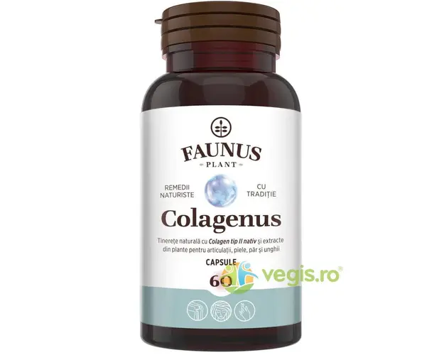Colagenus 60cps