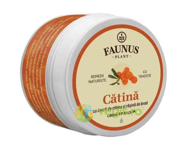 Crema Tip Balsam Catina 50ml
