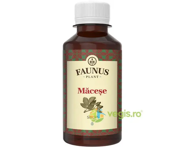 Sirop de Macese 200ml