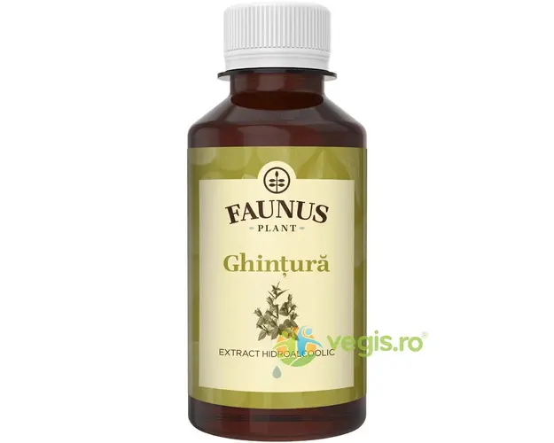 Tinctura de Ghintura 200ml