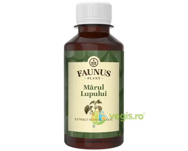 Tinctura de Marul Lupului 200ml