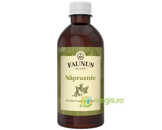Tinctura de Napraznic 500ml