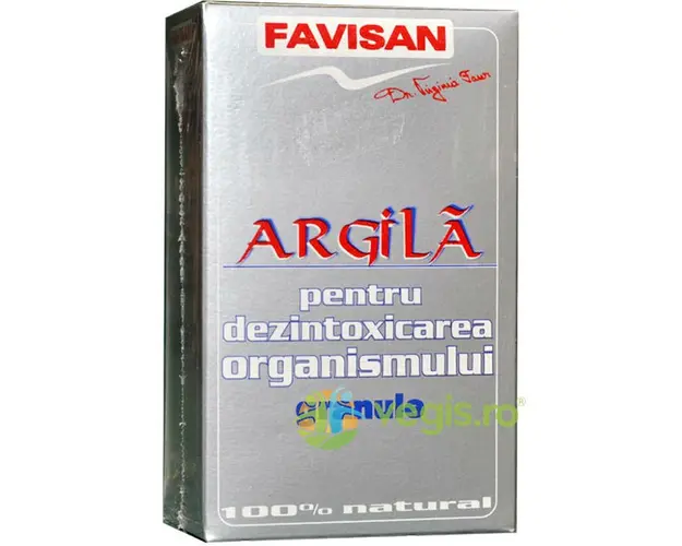 Argila Granule 100gr