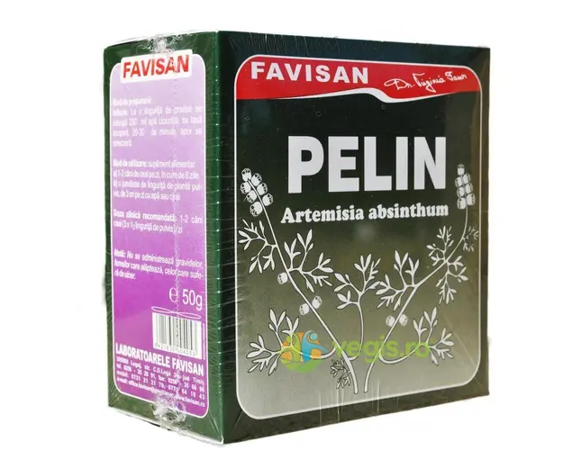 Ceai de Pelin 50g