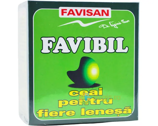 Ceai Favibil 50g