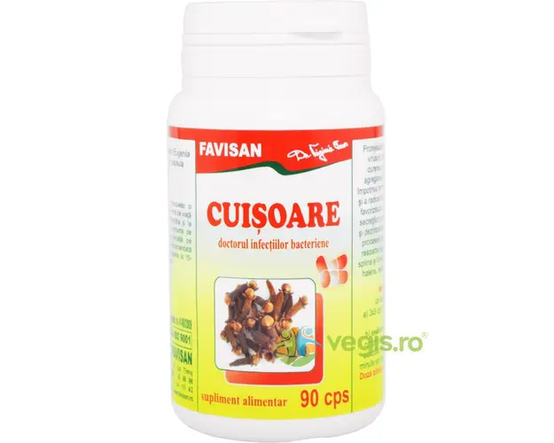 Cuisoare 90cps