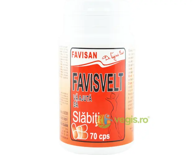 Favisvelt 70cps