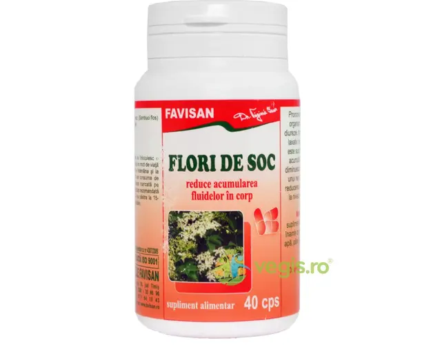 Flori de Soc 40cps